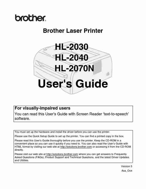BROTHER HL2030page_pdf